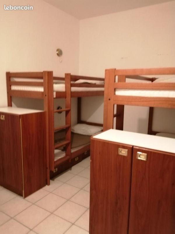 בטז-סור-מר Appartement Les Pieds Dans L'Eau מראה חיצוני תמונה