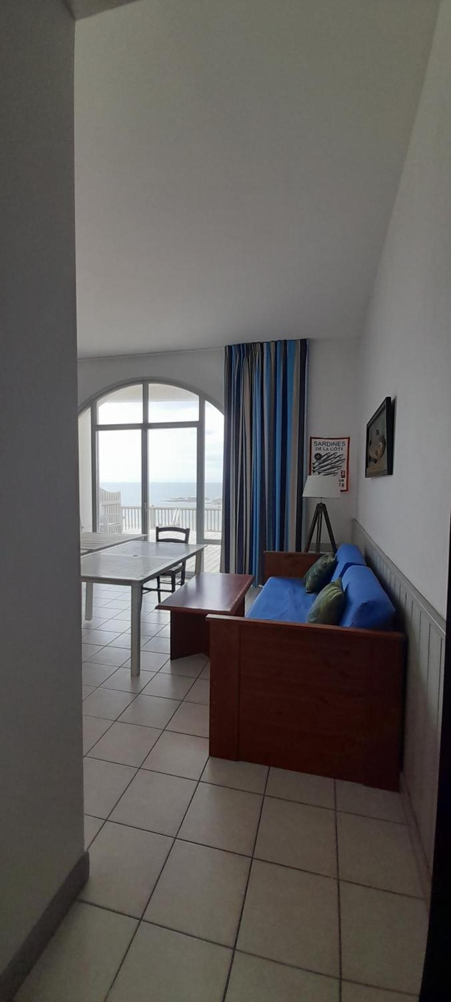 בטז-סור-מר Appartement Les Pieds Dans L'Eau מראה חיצוני תמונה